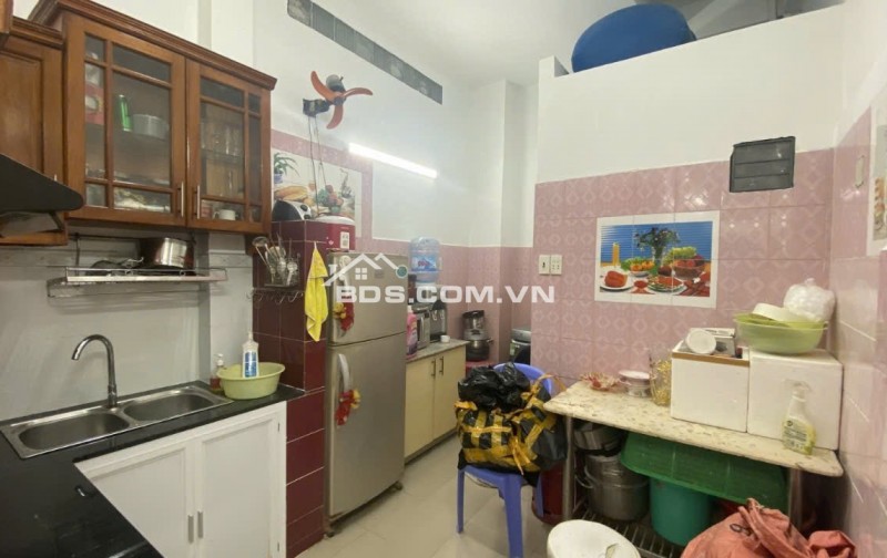 Bán Nhà HX.Tải Thông, Tô Hiến Thành,Trung Tâm Quận 10, 60m2, 4 Tầng 7PN. Chỉ 10 Tỷ Còn TL.